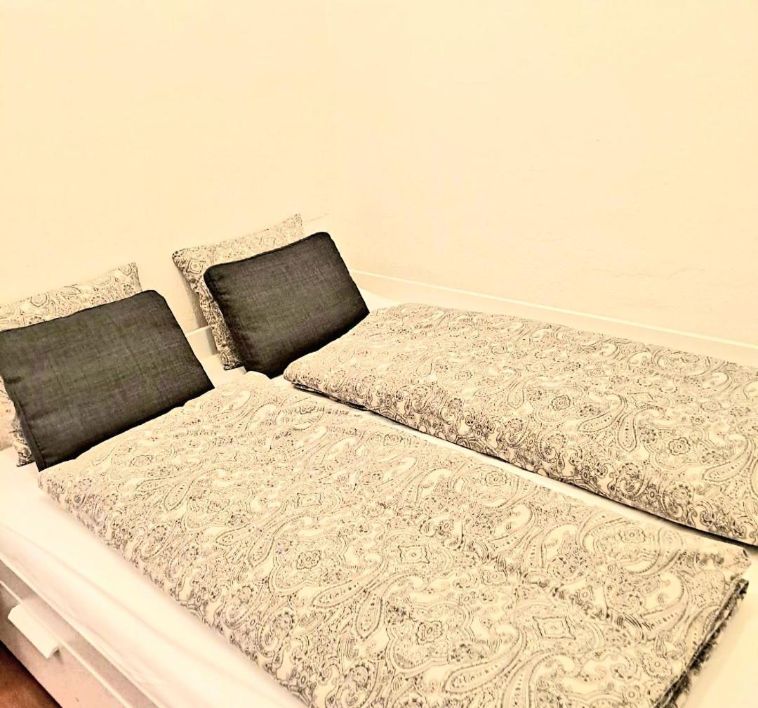 Csanady Fabulous Apartment بودابست المظهر الخارجي الصورة