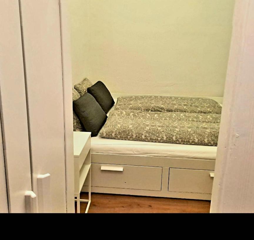 Csanady Fabulous Apartment بودابست المظهر الخارجي الصورة
