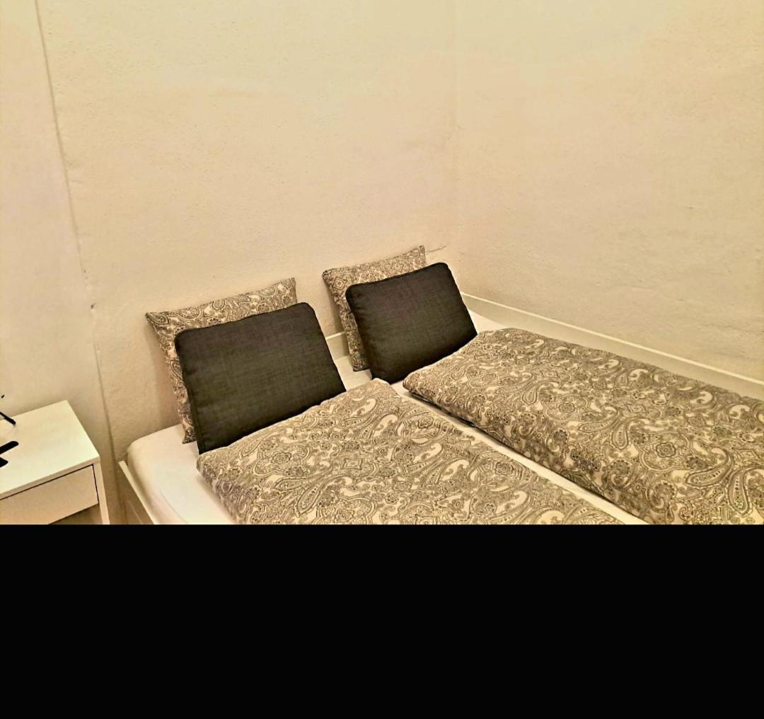 Csanady Fabulous Apartment بودابست المظهر الخارجي الصورة